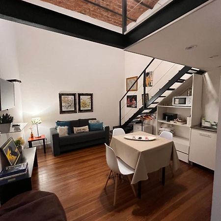 Departamento Peron Obelisco Daire Buenos Aires Dış mekan fotoğraf