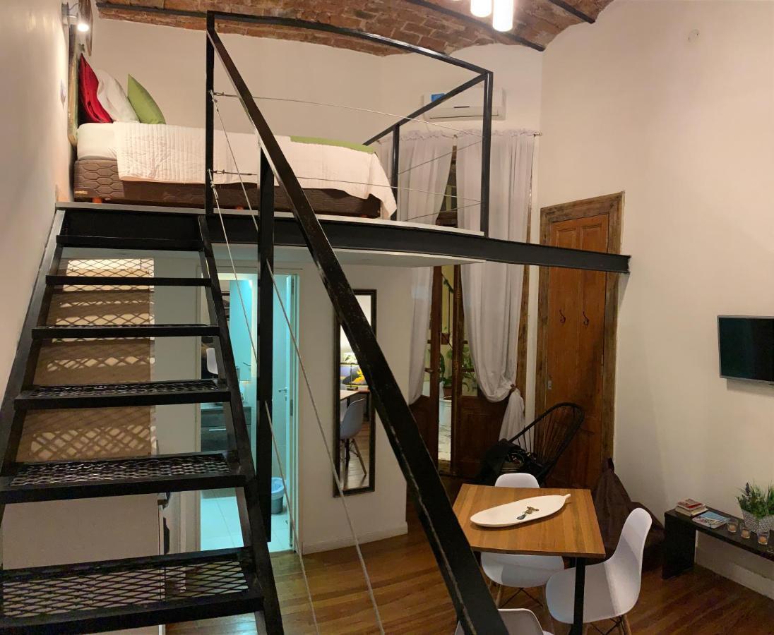 Departamento Peron Obelisco Daire Buenos Aires Dış mekan fotoğraf