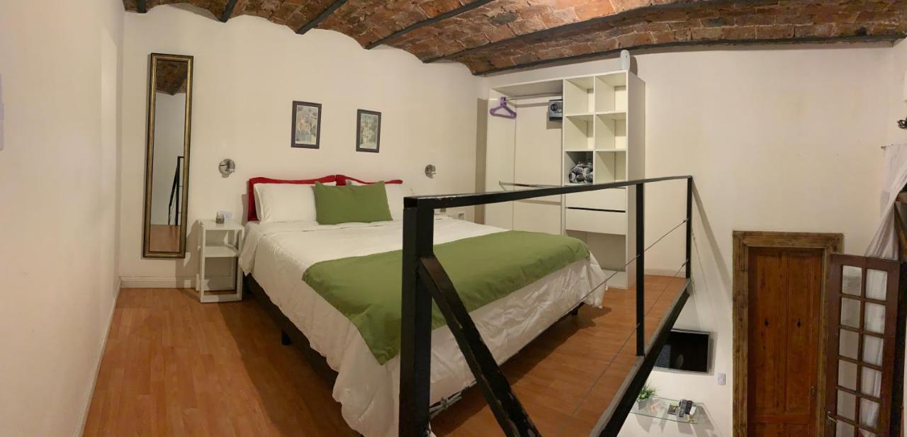 Departamento Peron Obelisco Daire Buenos Aires Dış mekan fotoğraf
