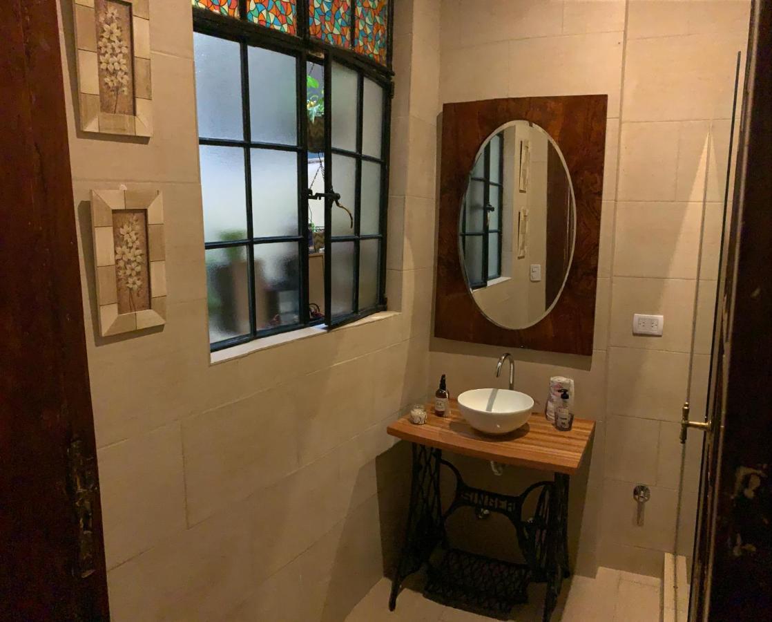 Departamento Peron Obelisco Daire Buenos Aires Dış mekan fotoğraf