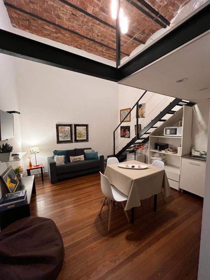 Departamento Peron Obelisco Daire Buenos Aires Dış mekan fotoğraf