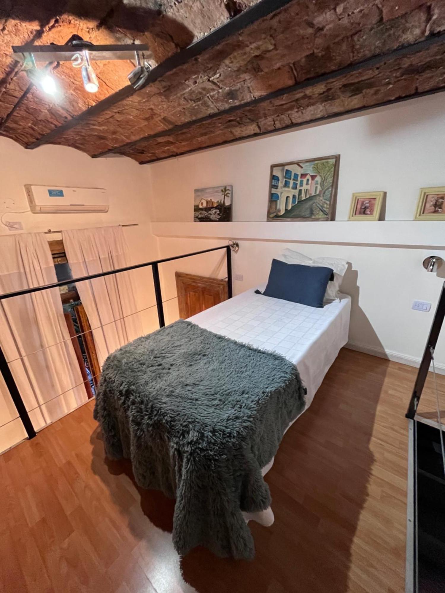 Departamento Peron Obelisco Daire Buenos Aires Dış mekan fotoğraf