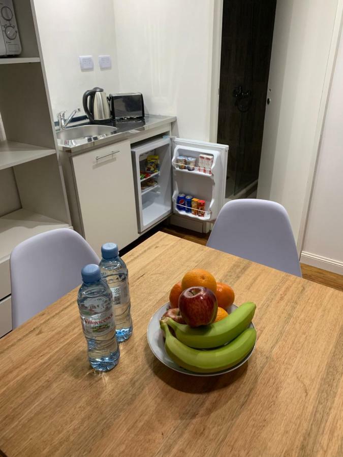 Departamento Peron Obelisco Daire Buenos Aires Dış mekan fotoğraf
