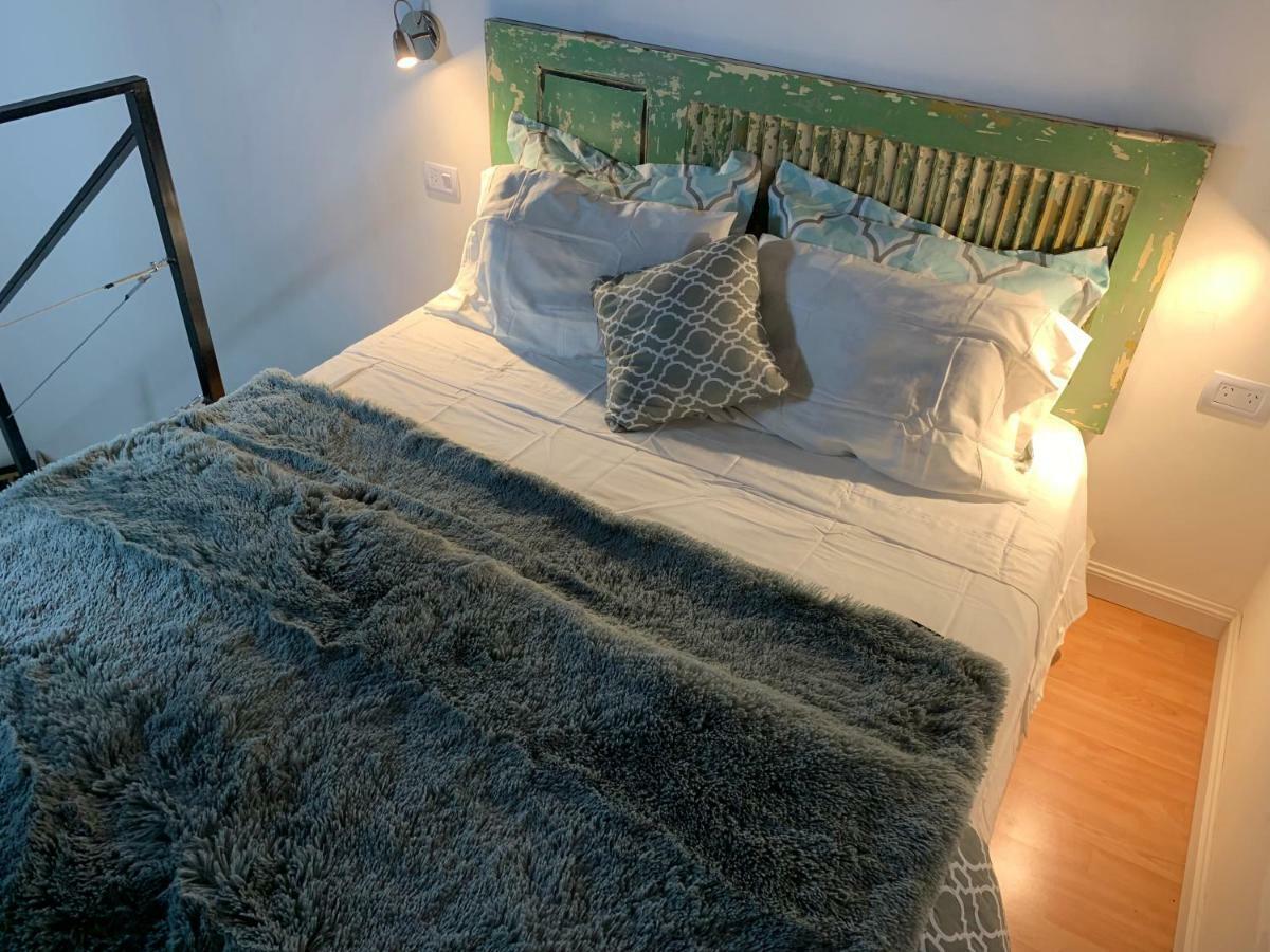 Departamento Peron Obelisco Daire Buenos Aires Dış mekan fotoğraf