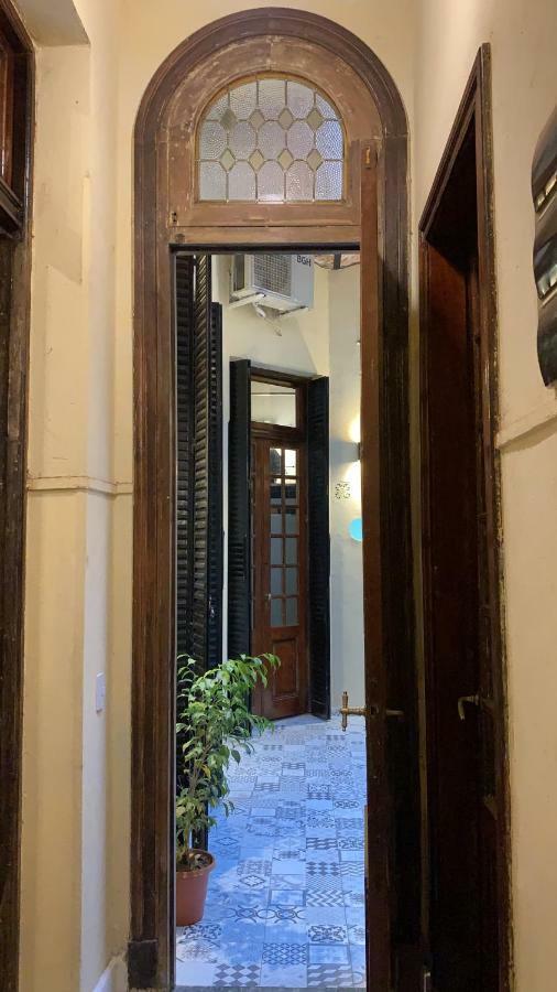 Departamento Peron Obelisco Daire Buenos Aires Dış mekan fotoğraf