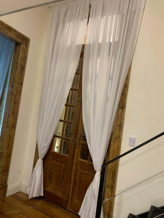Departamento Peron Obelisco Daire Buenos Aires Dış mekan fotoğraf