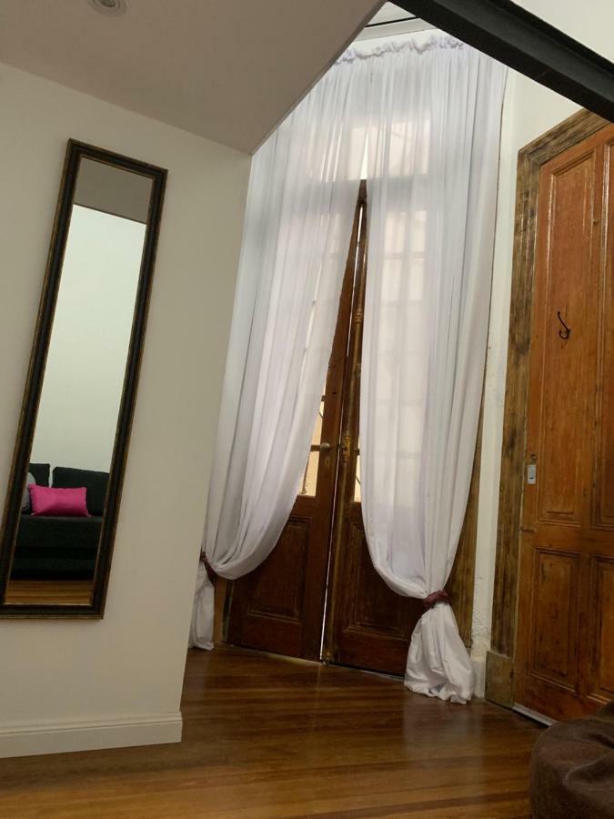 Departamento Peron Obelisco Daire Buenos Aires Dış mekan fotoğraf