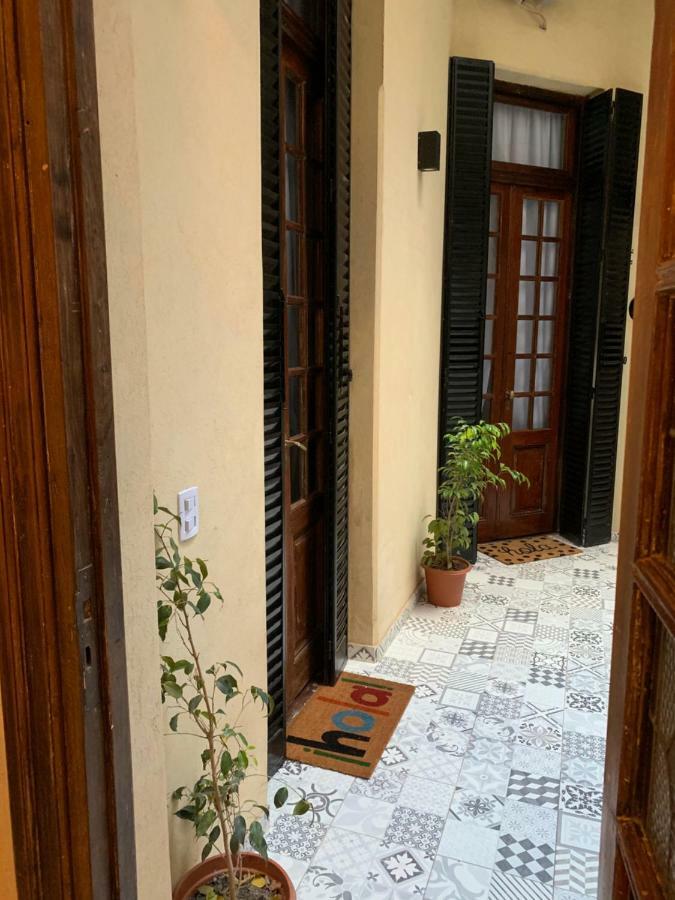 Departamento Peron Obelisco Daire Buenos Aires Dış mekan fotoğraf
