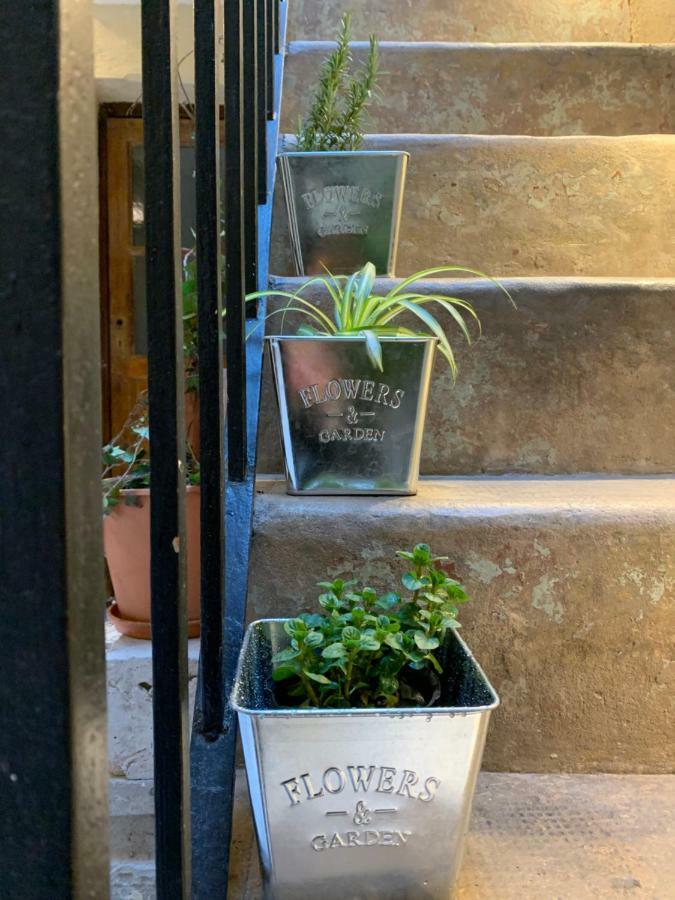 Departamento Peron Obelisco Daire Buenos Aires Dış mekan fotoğraf