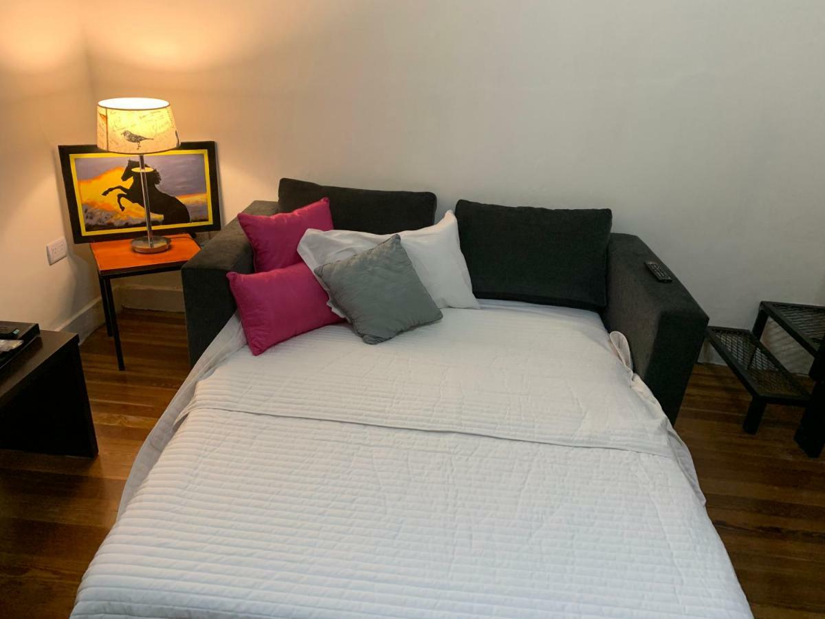 Departamento Peron Obelisco Daire Buenos Aires Dış mekan fotoğraf