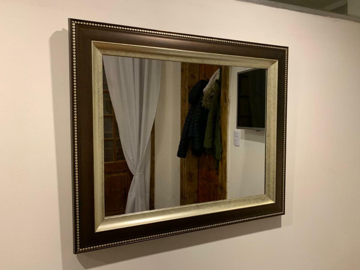 Departamento Peron Obelisco Daire Buenos Aires Dış mekan fotoğraf