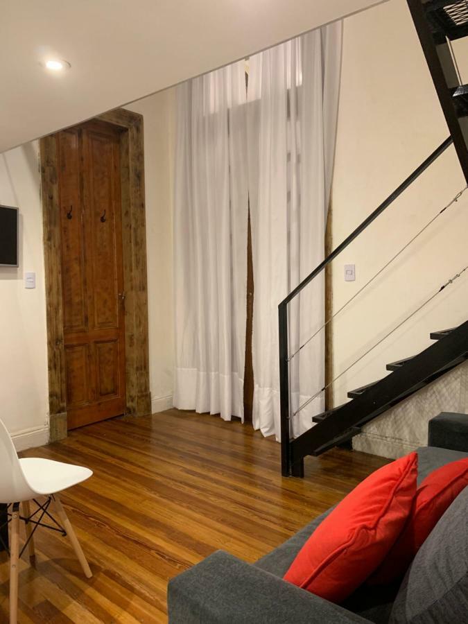 Departamento Peron Obelisco Daire Buenos Aires Dış mekan fotoğraf