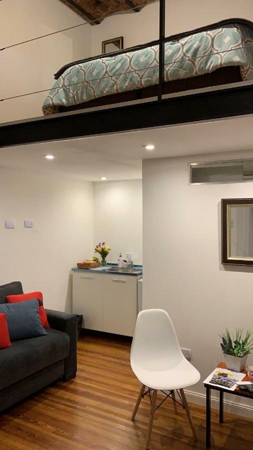 Departamento Peron Obelisco Daire Buenos Aires Dış mekan fotoğraf