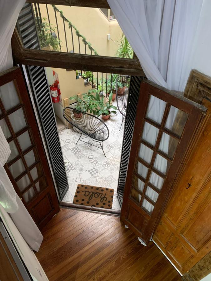 Departamento Peron Obelisco Daire Buenos Aires Dış mekan fotoğraf