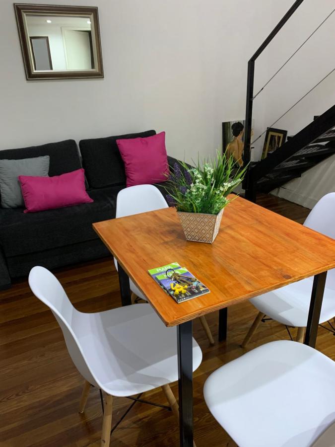 Departamento Peron Obelisco Daire Buenos Aires Dış mekan fotoğraf