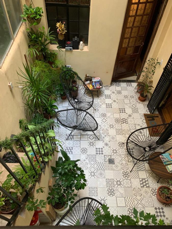 Departamento Peron Obelisco Daire Buenos Aires Dış mekan fotoğraf