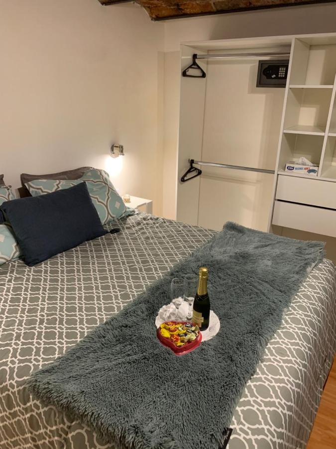 Departamento Peron Obelisco Daire Buenos Aires Dış mekan fotoğraf